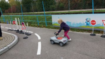 Ravensburger Spieleland Kinderführerschein